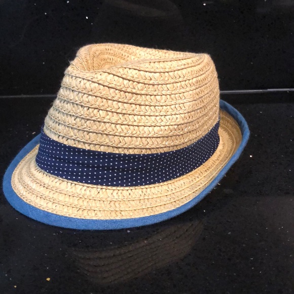 ‼️3 for $25‼️ Infant/toddler fedora - Picture 2 of 5